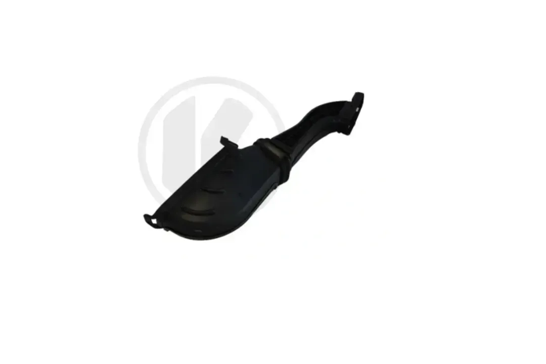 247 front bumper support L